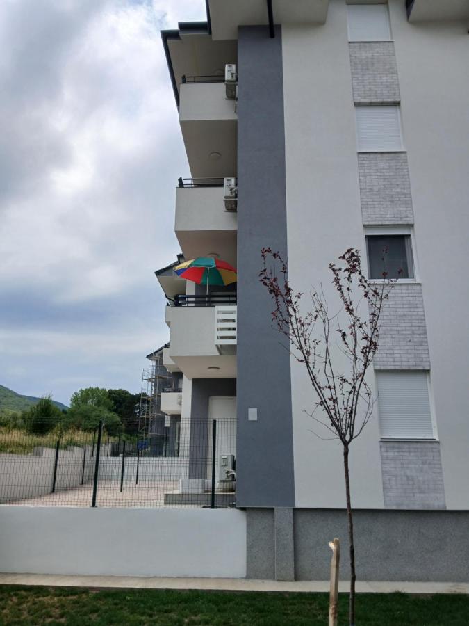 Apartman s parkingom, blizu Akva parka, Natura Lux - Green Hill, Sokobanja - B&B