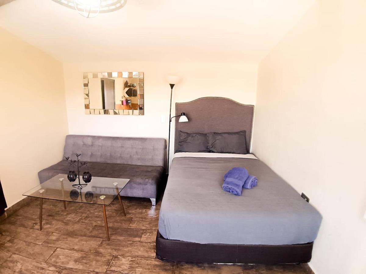 Fresh room, Paseo Durango - B&B
