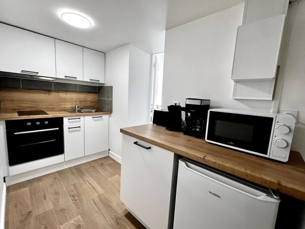 Appartement cosy à Hennebont ! - B&B