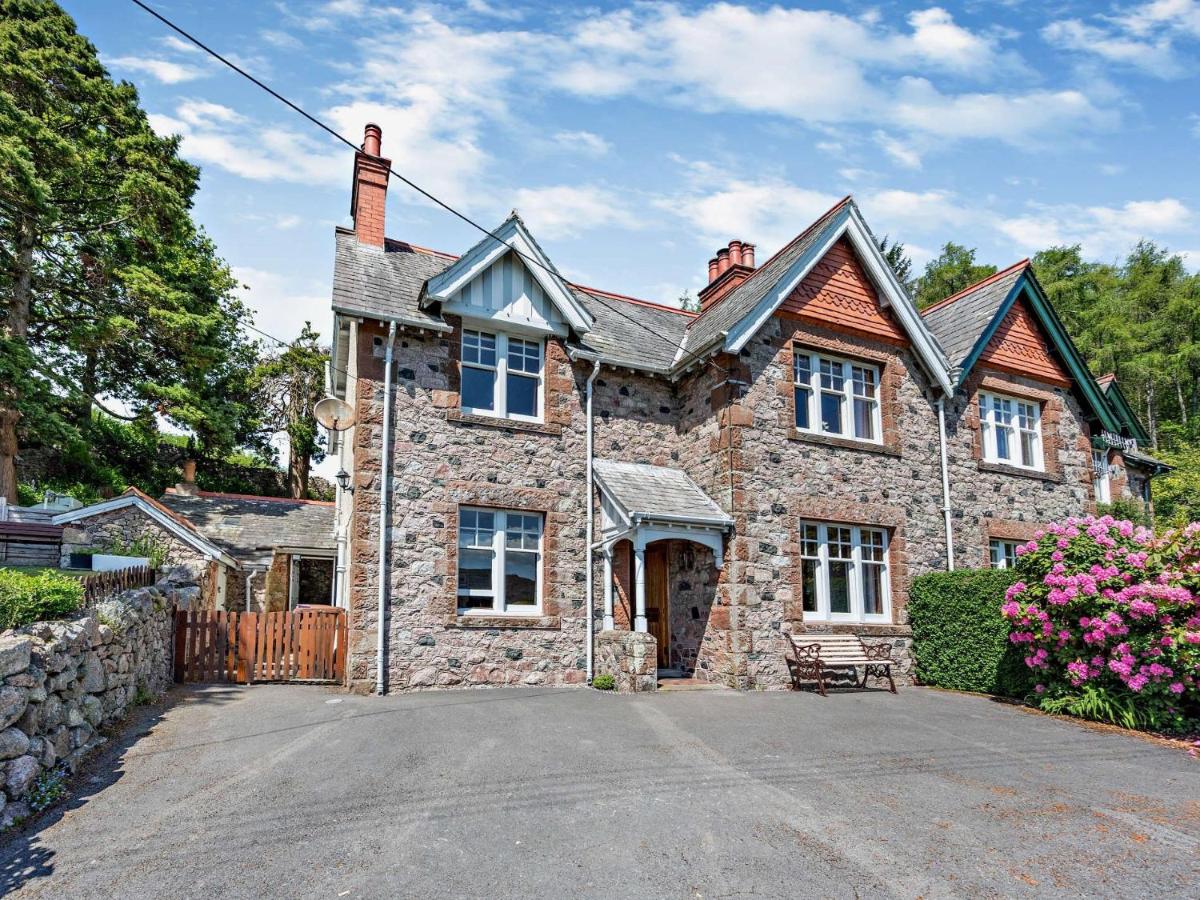 3 Bed in Eskdale SZ414 - B&B