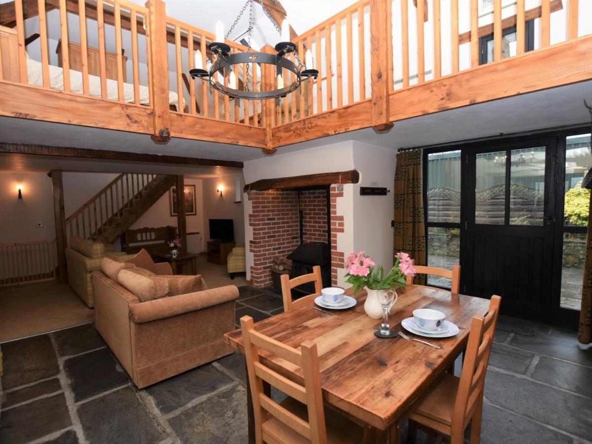1 Bed in Bideford HIHID - B&B Shebbear