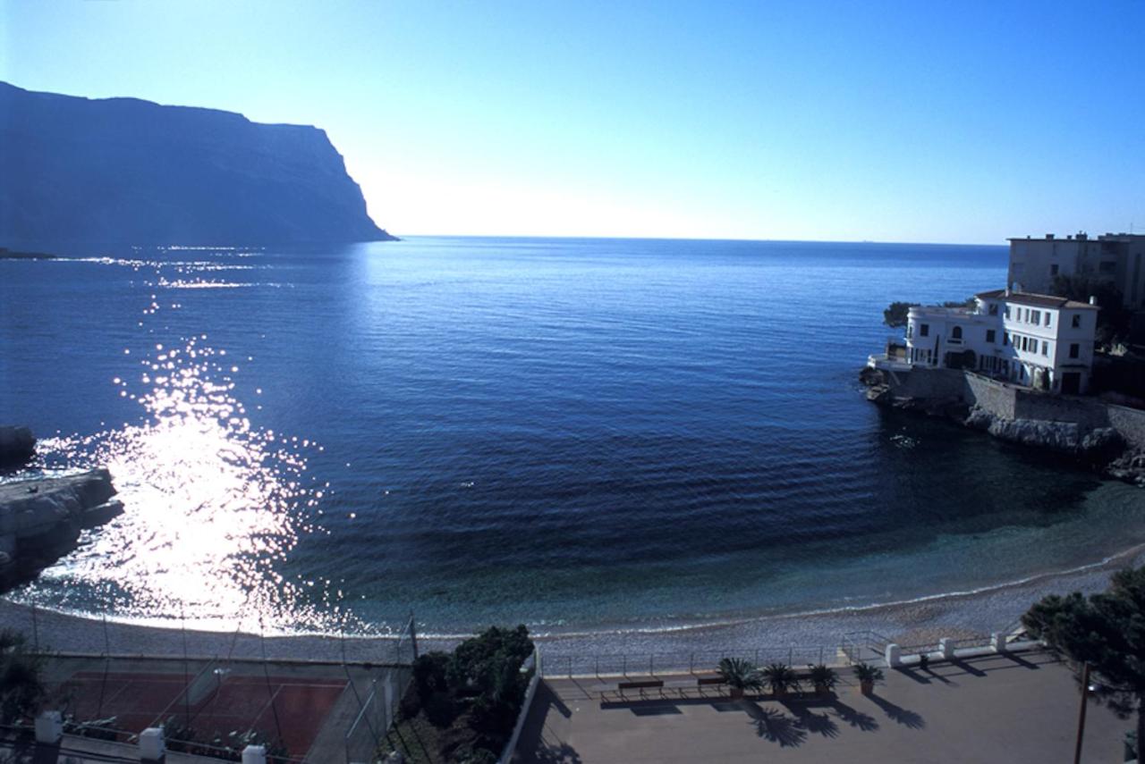 Nomad - Ferienwohnung Cassis