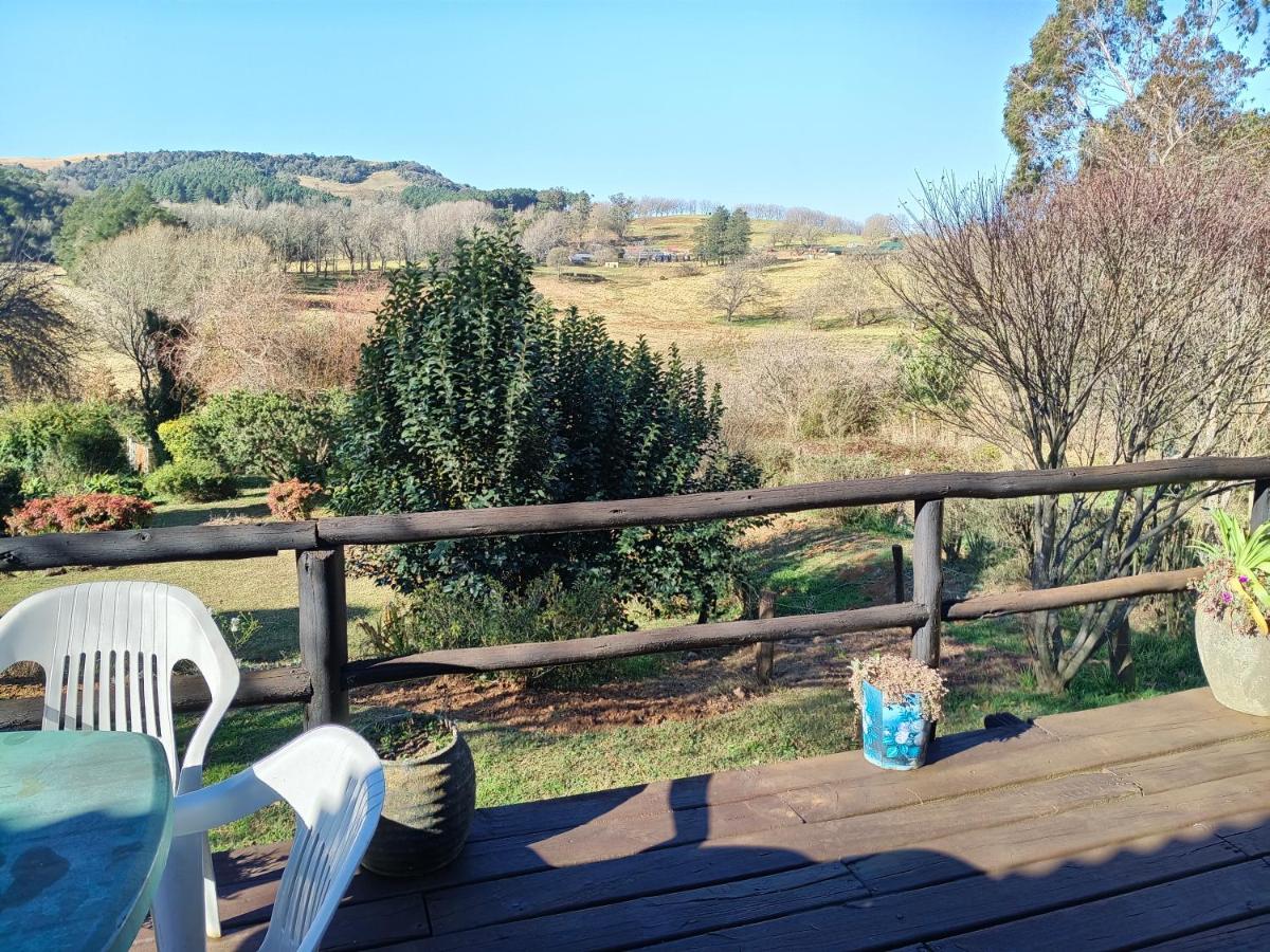 Glensheiling cottage - B&B