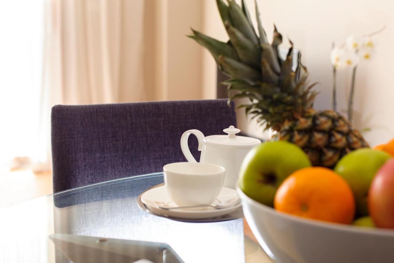 Residence by Vestibul Palace - B&B Spalato