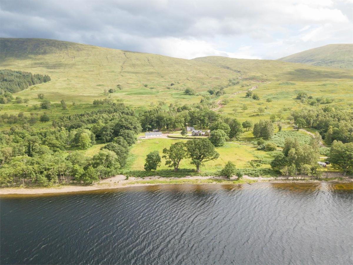 3 Bed in Achnacarry CA018 - B&B