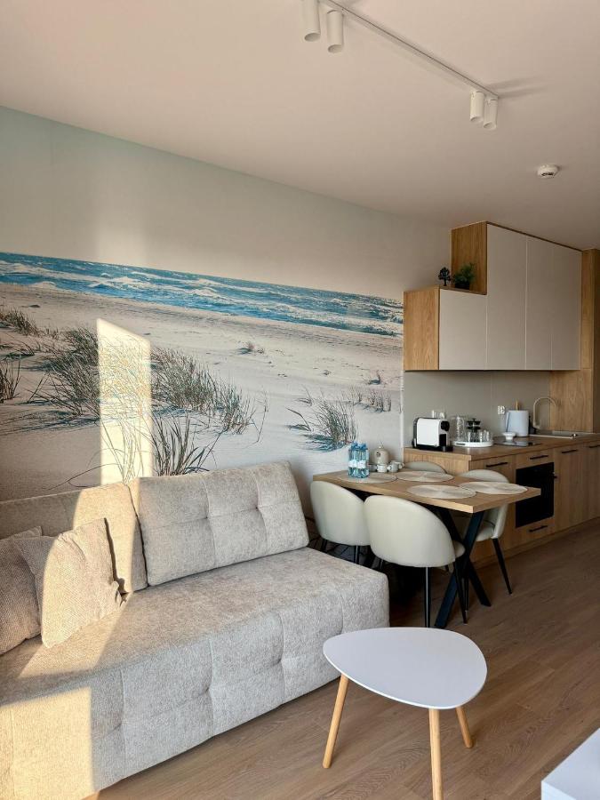 Appartement avec Balcon