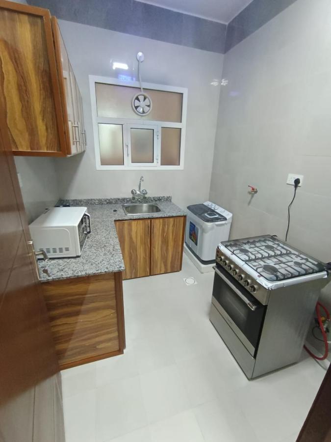 Appartement met 3 Slaapkamers