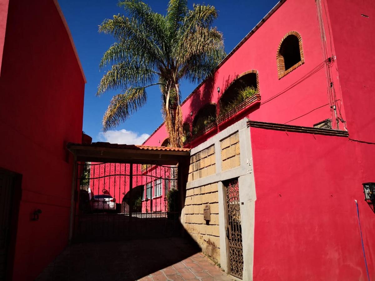 Moderna, Comoda Suite Palma en Tepotzotlán centro - B&B