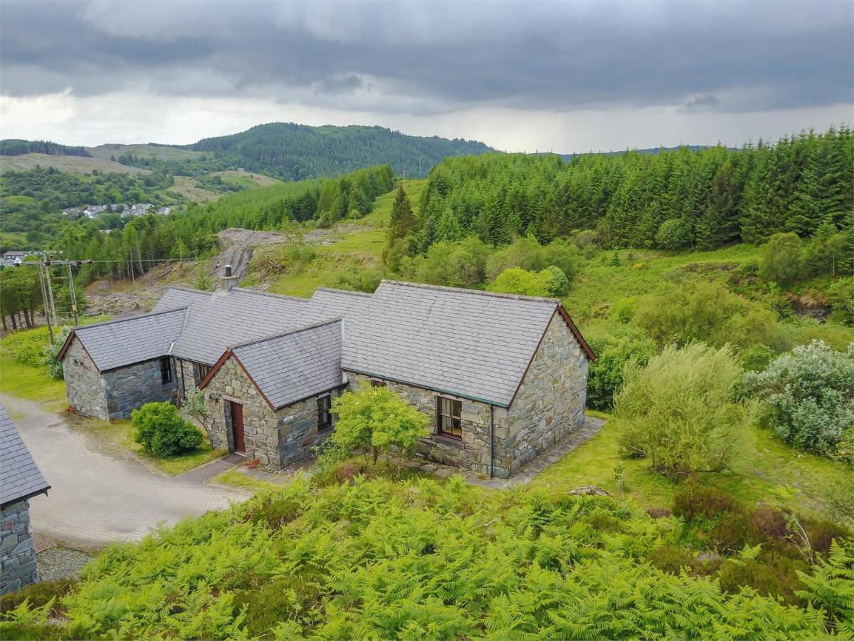 2 bed property in Cairnbaan CA113 - B&B