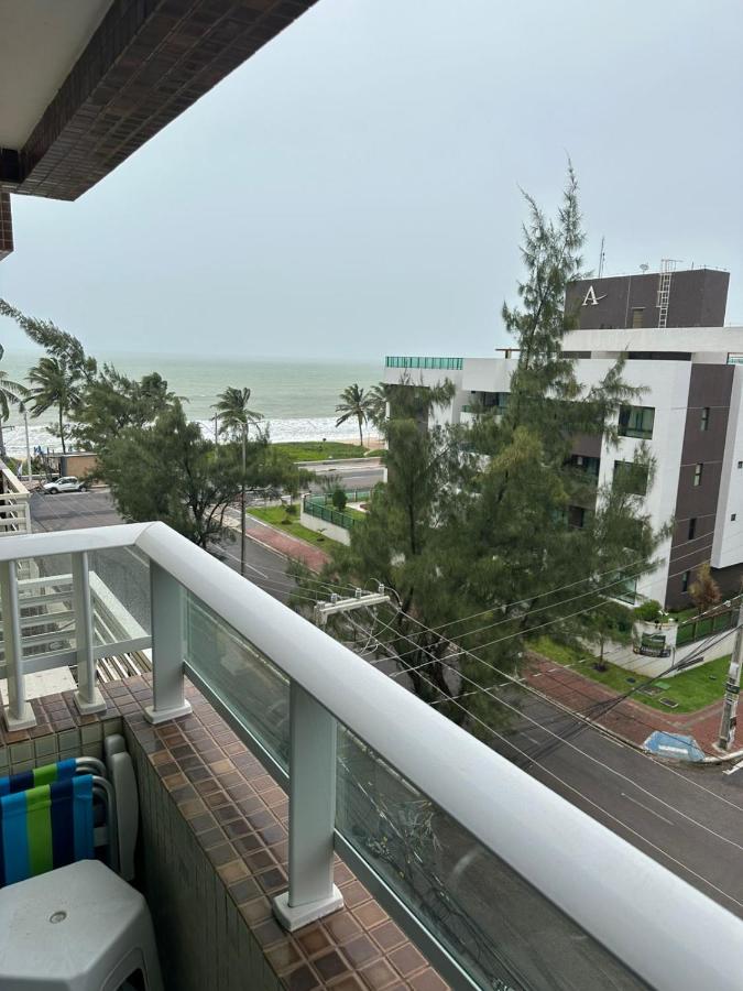 Apto Mobiliado em Intermares - B&B