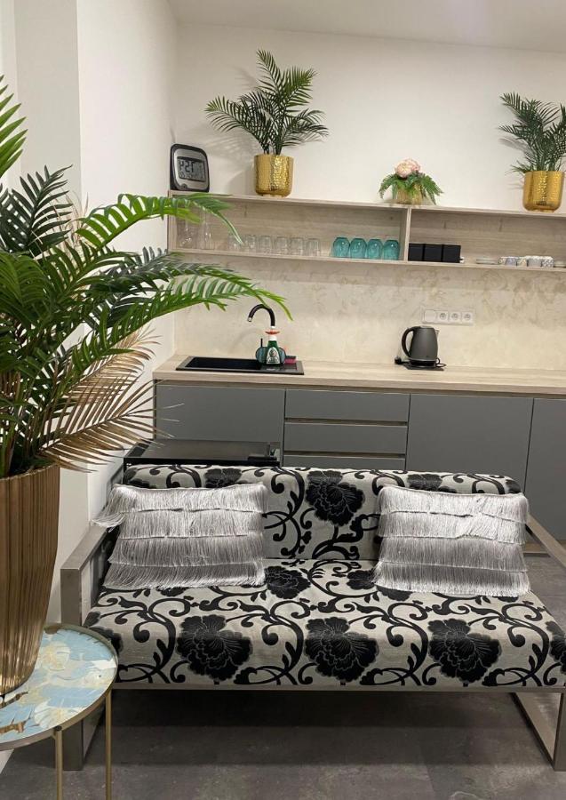 Apartmán Bristol Olomouc - Chambres d’hôtes Olomouc