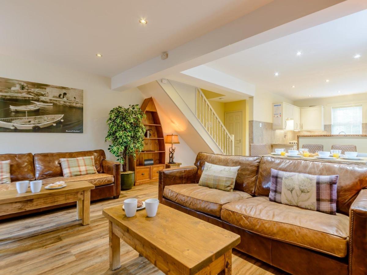 3 Bed in Beadnell 79566 - B&B Beadnell