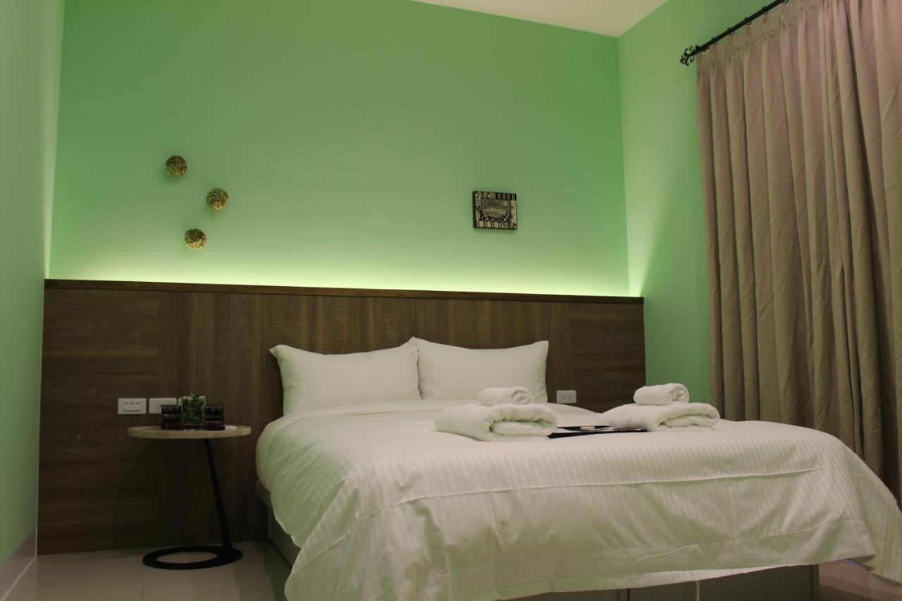 Standard Doppelzimmer
