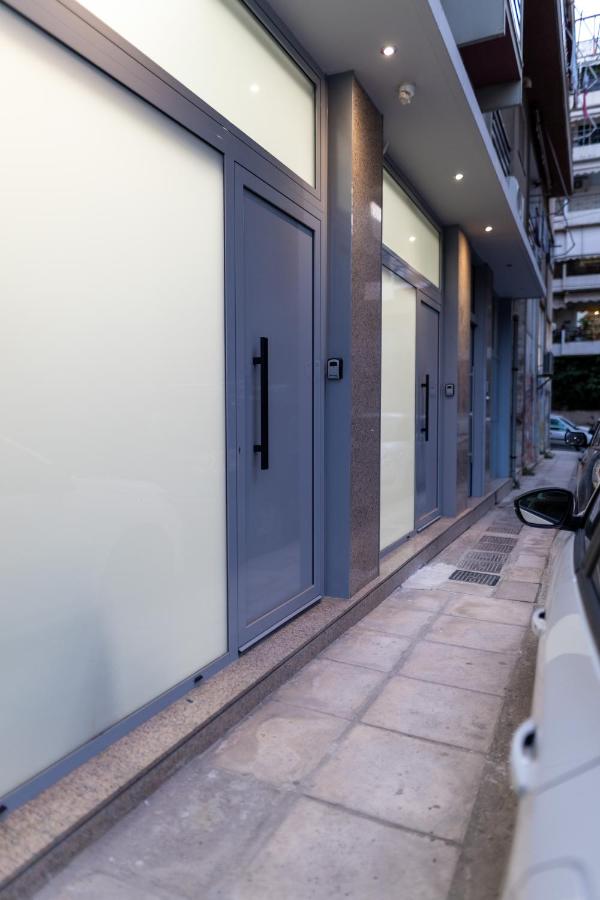 Studio Terra - B&B Athens