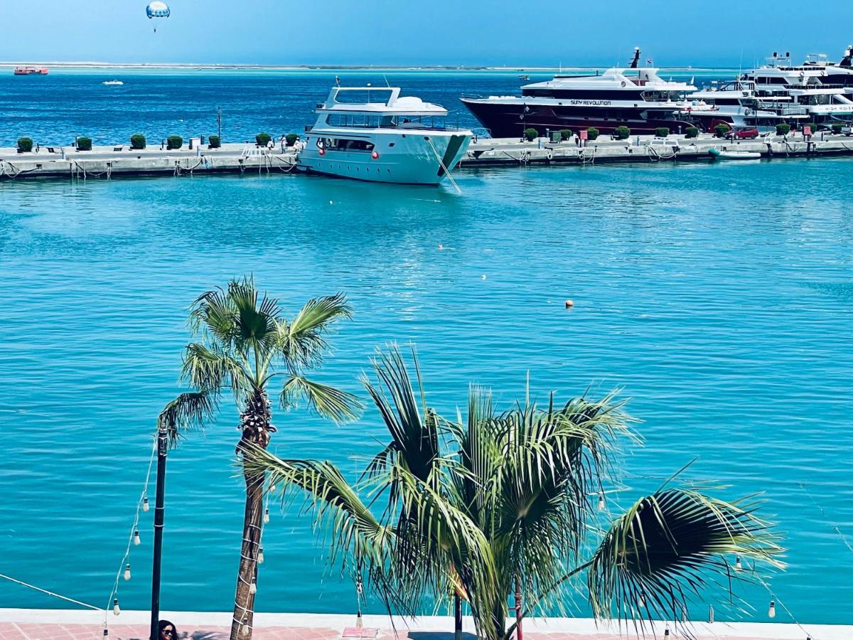New Marina Hurghada Suite - B&B