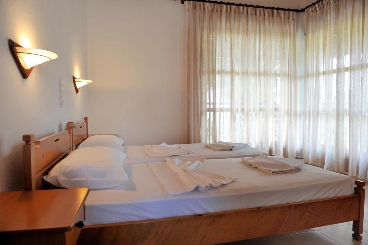 Apartamento de 2 dormitorios