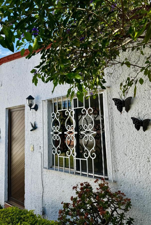 New Bamboo Los Alamos Business & Downtown - B&B La Laborcilla