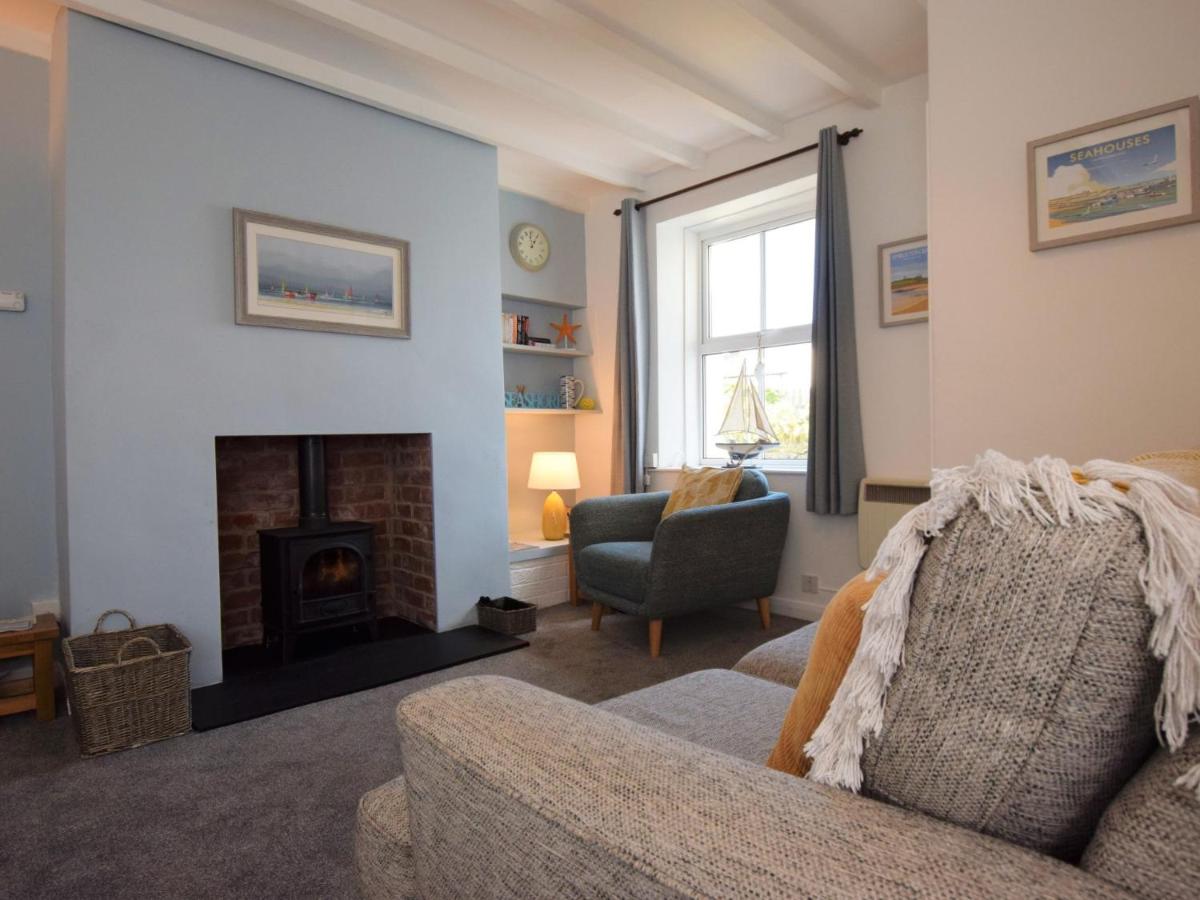 1 Bed in Seahouses CN123 - B&B Seahouses
