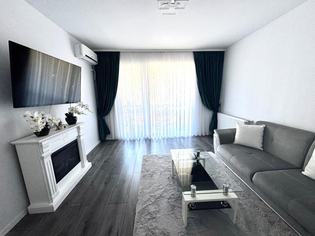 Prima Residence Premium Stay - Chambres d’hôtes Oradea