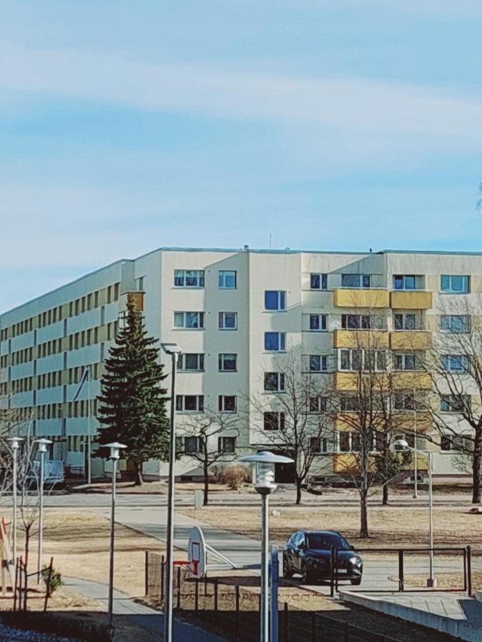 Lihtne Mai korter - B&B Pärnu