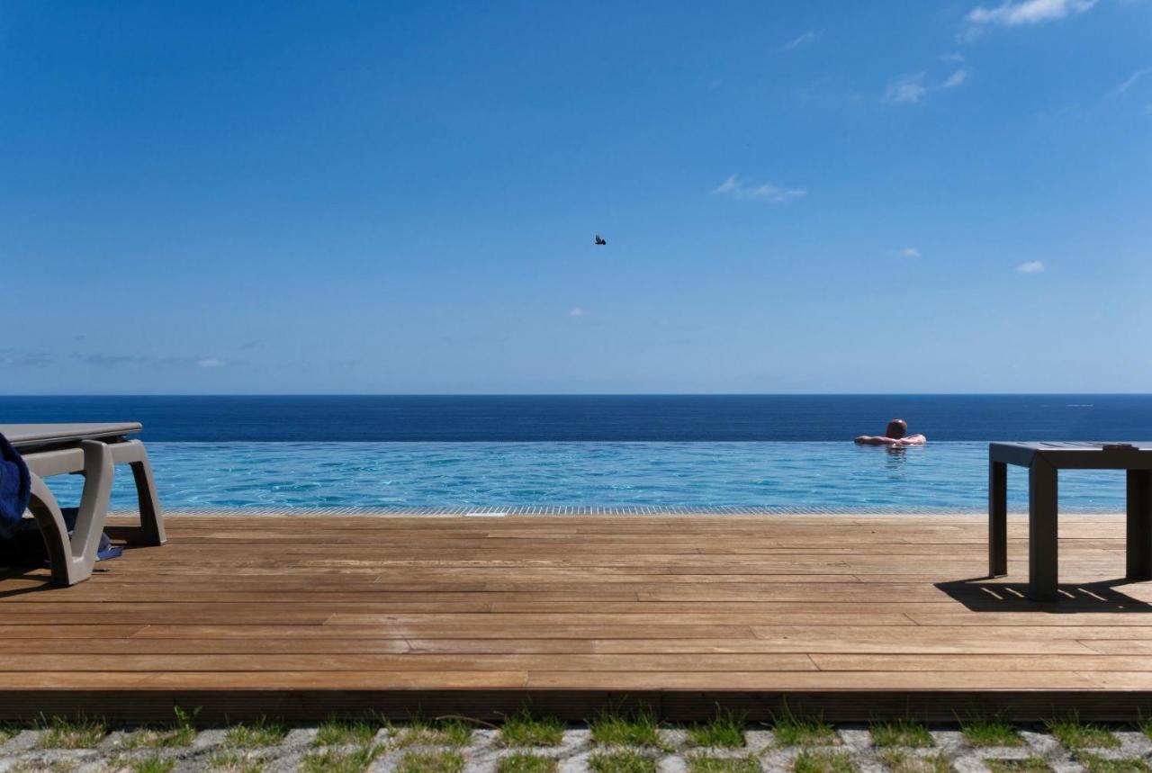 Madeira Acqua Suite - B&B Funchal