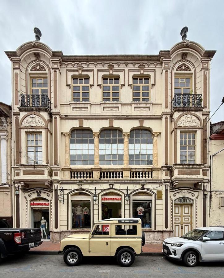 Casa Vega - Ferienwohnung Cuenca