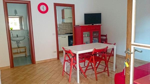 Maison 2 Chambres