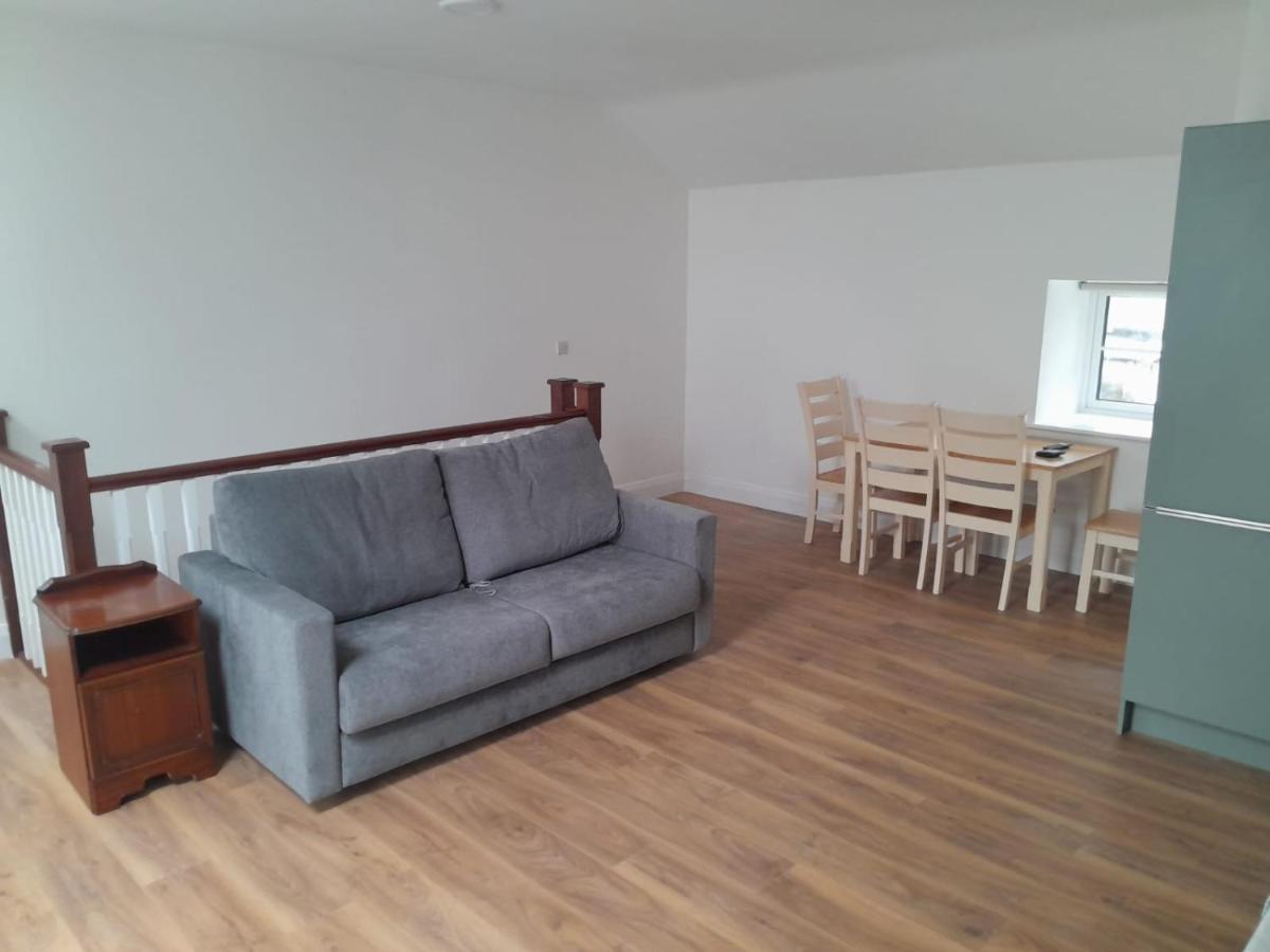 Appartamento Deluxe con 2 Camere da Letto