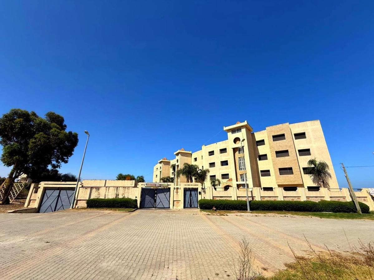 appartement avec vue panoramique - B&B Asilah