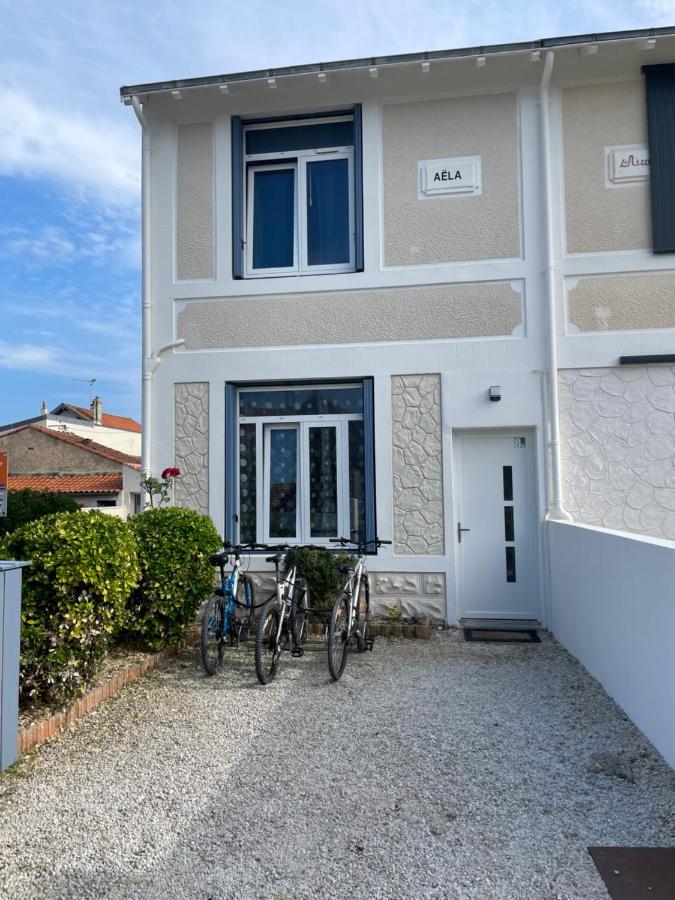 Maison de plage - Chambres d’hôtes Châtelaillon-Plage