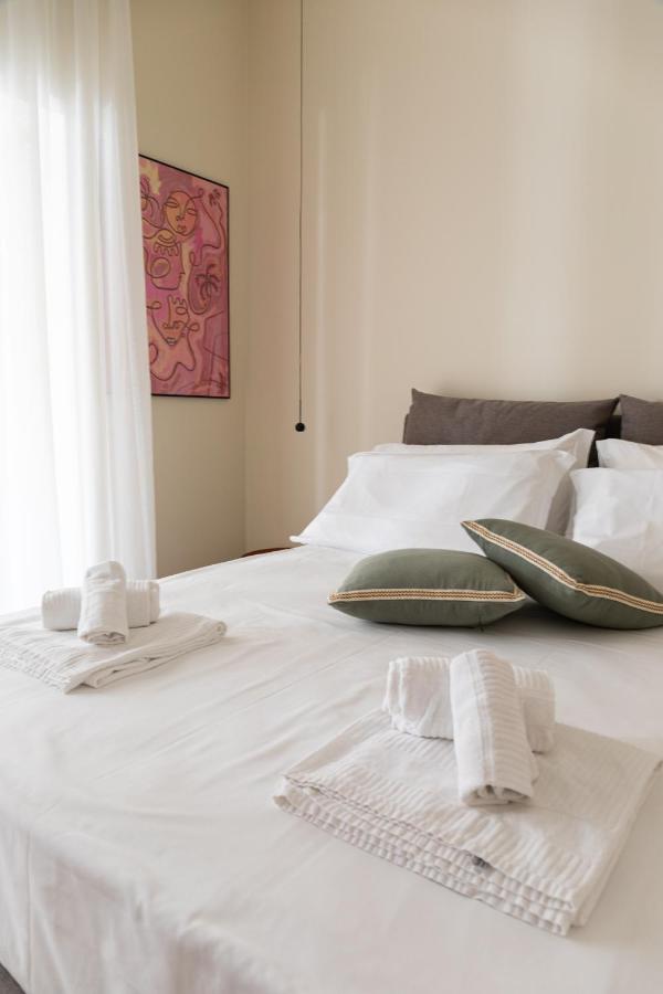 Appartamento con 1 Camera da Letto e Balcone