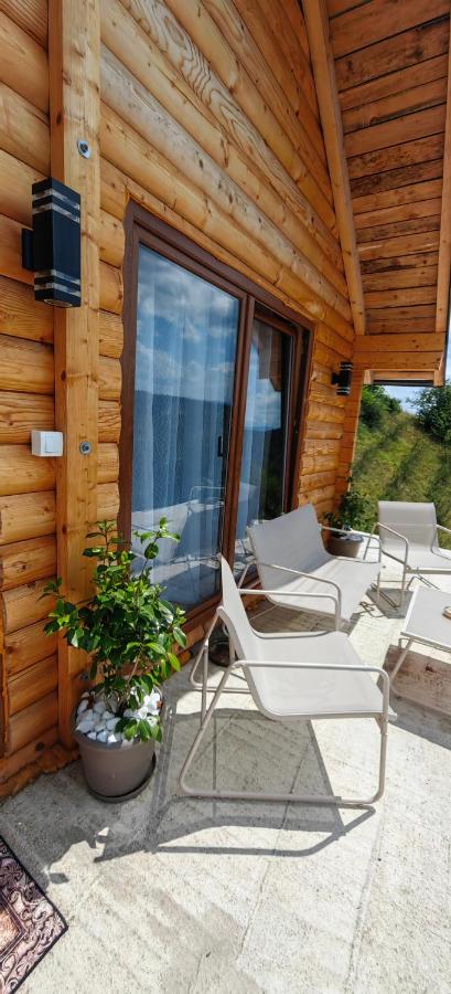 Biserna dolina LUX Uvac - B&B Sjenica