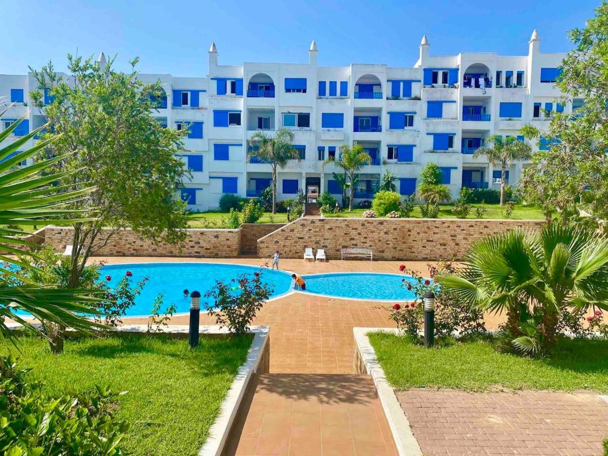 Luxury Apartment, Kabila Vista, MDiq, Morocco - Bed and Breakfast Mdiq