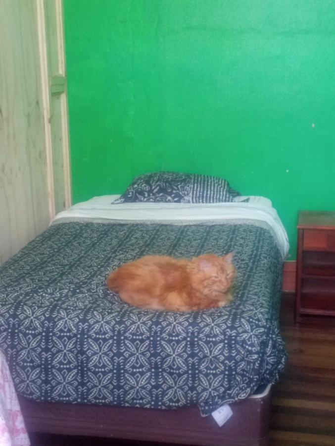 Kleine Tweepersoonskamer