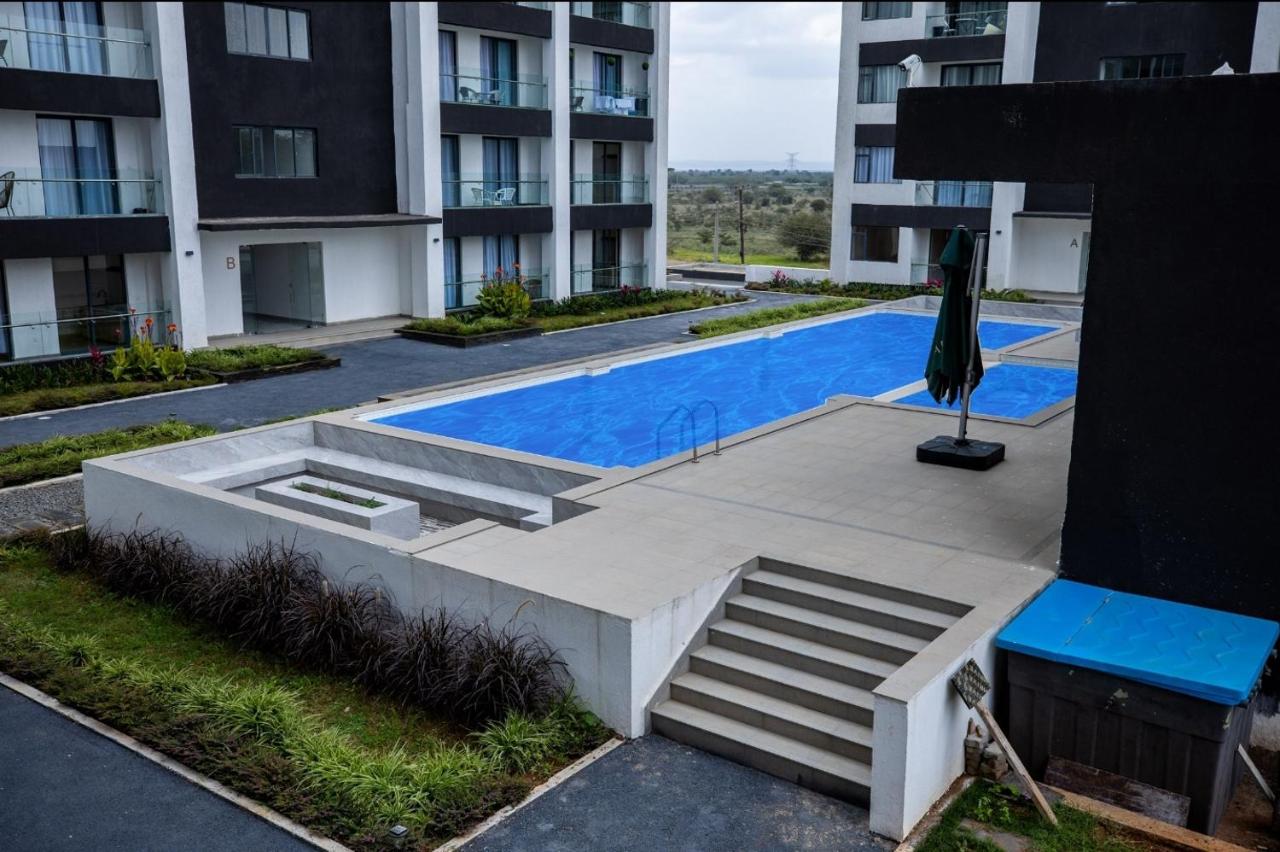 Desired Atmosphere Safaris - B&B Nairobi