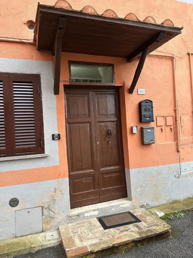 Casa sulla Forra - B&B Nepi
