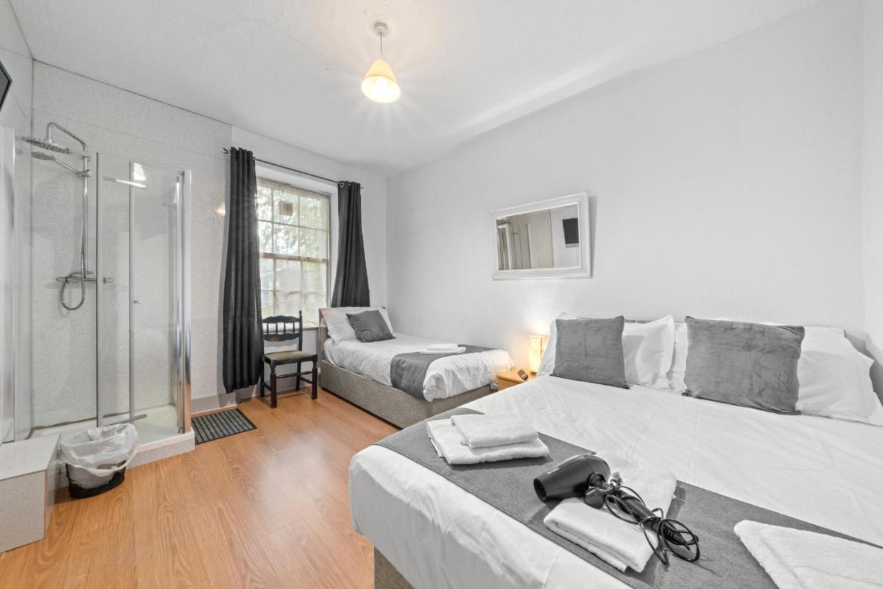 2 Bedroom Inverness Apartment - Perfect Location - Ferienwohnung Inverness