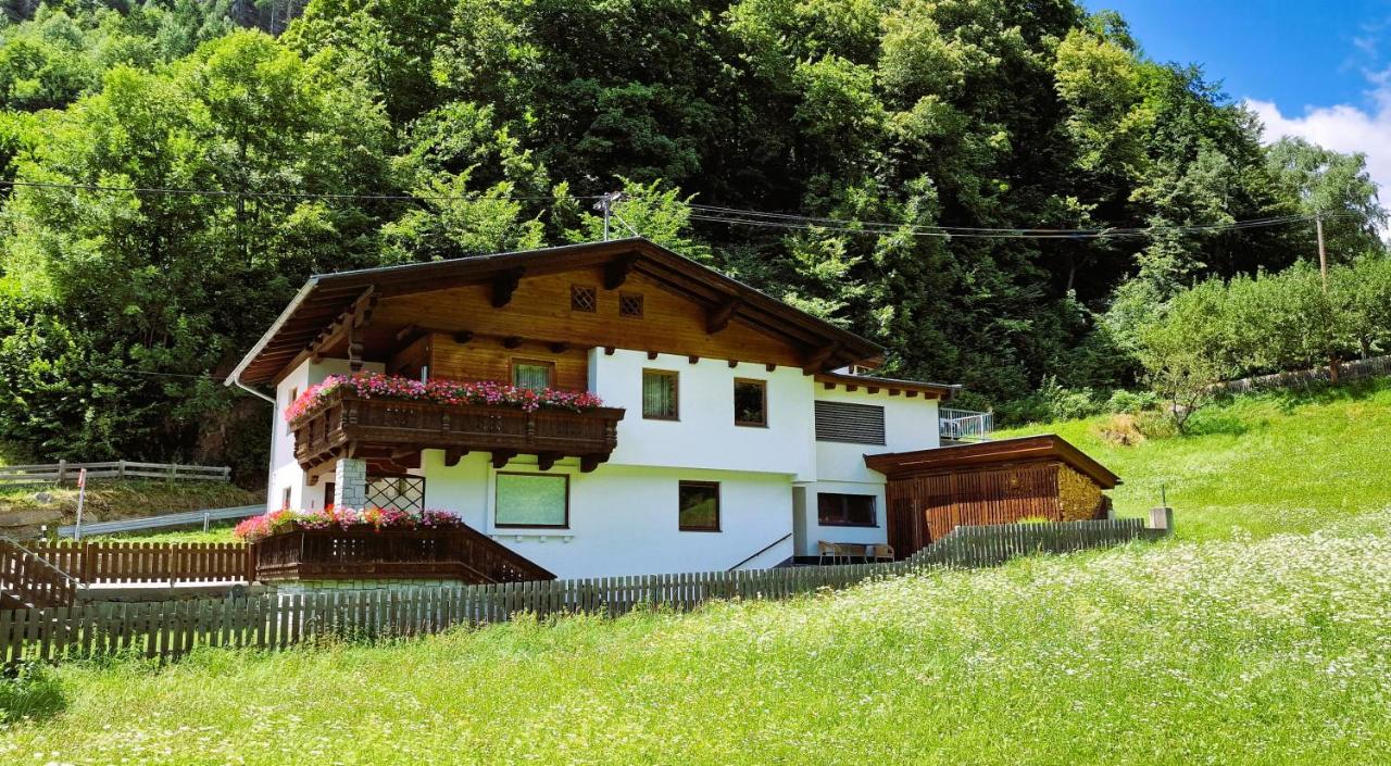 Apartment Iseltal - B&B