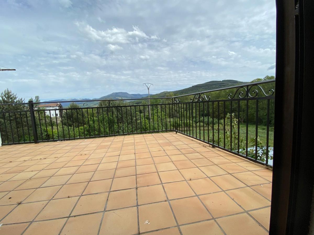 Casa Rural El Arroyo - B&B La Carrera