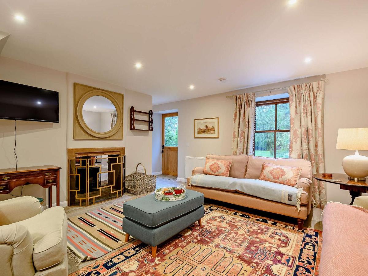 3 Bed in Lockerbie 89759 - Ferienwohnung Ecclefechan