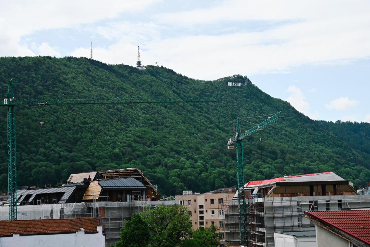 Amasi Apartments - Ferienwohnung Kronstadt