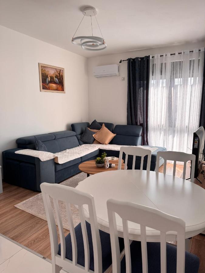 Zayan's Apartment - B&B Dulcigno