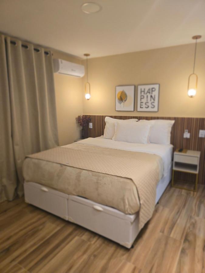 Appartamento Loft con 1 Camera da Letto 