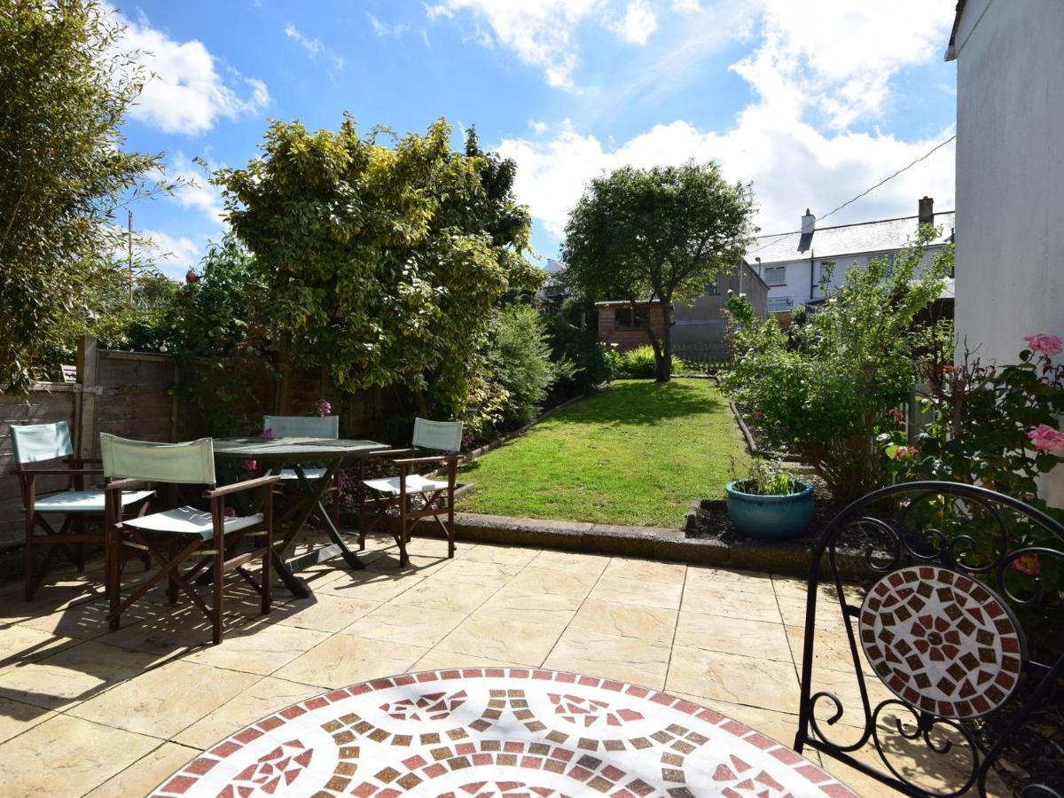 3 Bed in Appledore 63058 - B&B