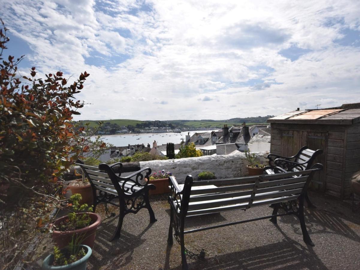 2 Bed in Appledore GABLE - B&B