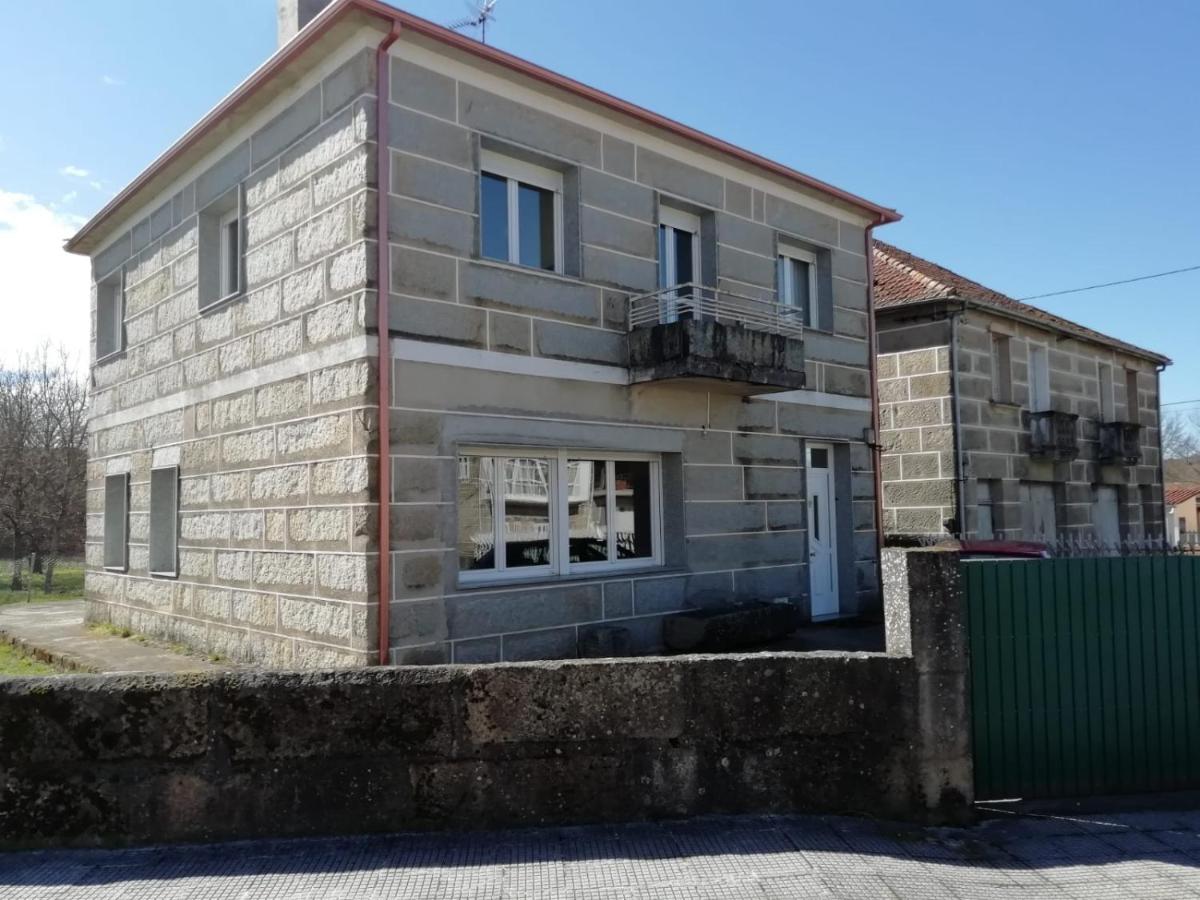 Casa a Trepa - Bed and Breakfast Vilar de Barrio