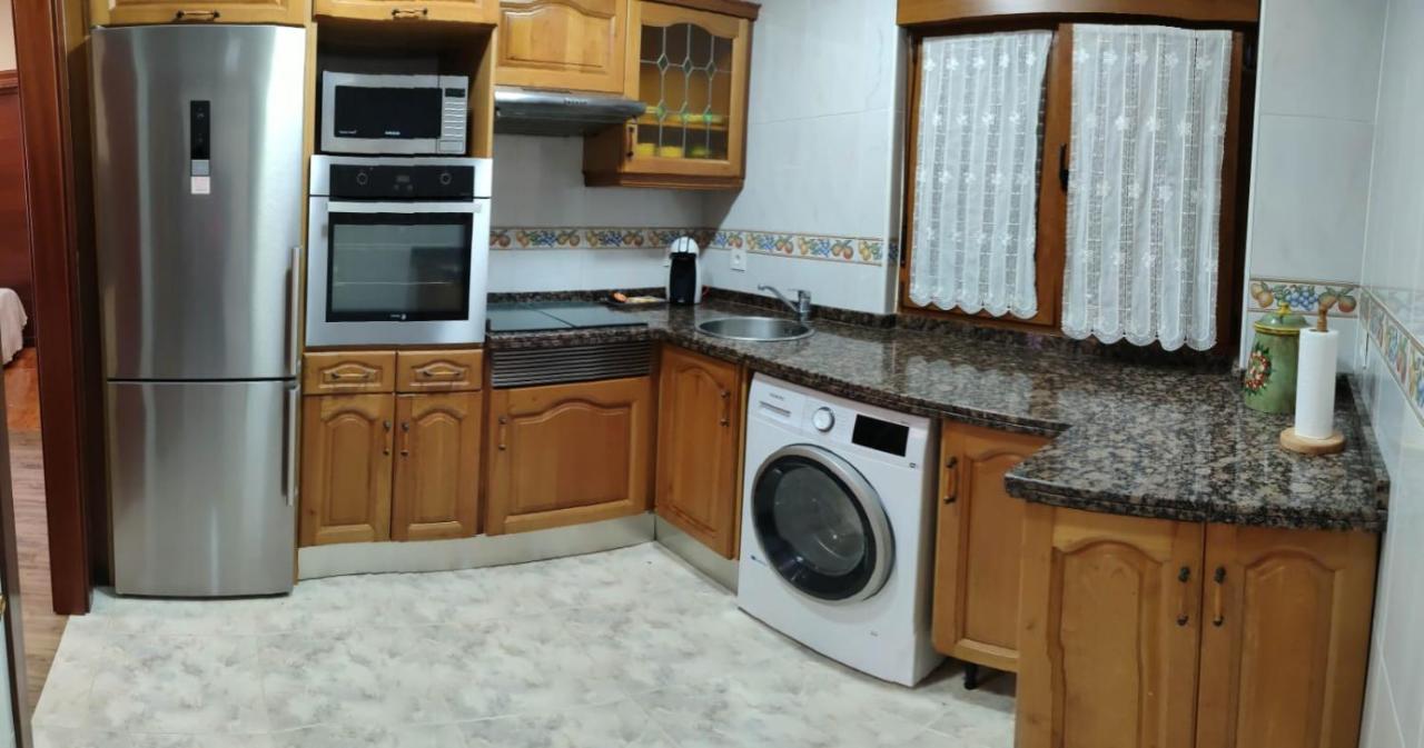 Classic Apartment