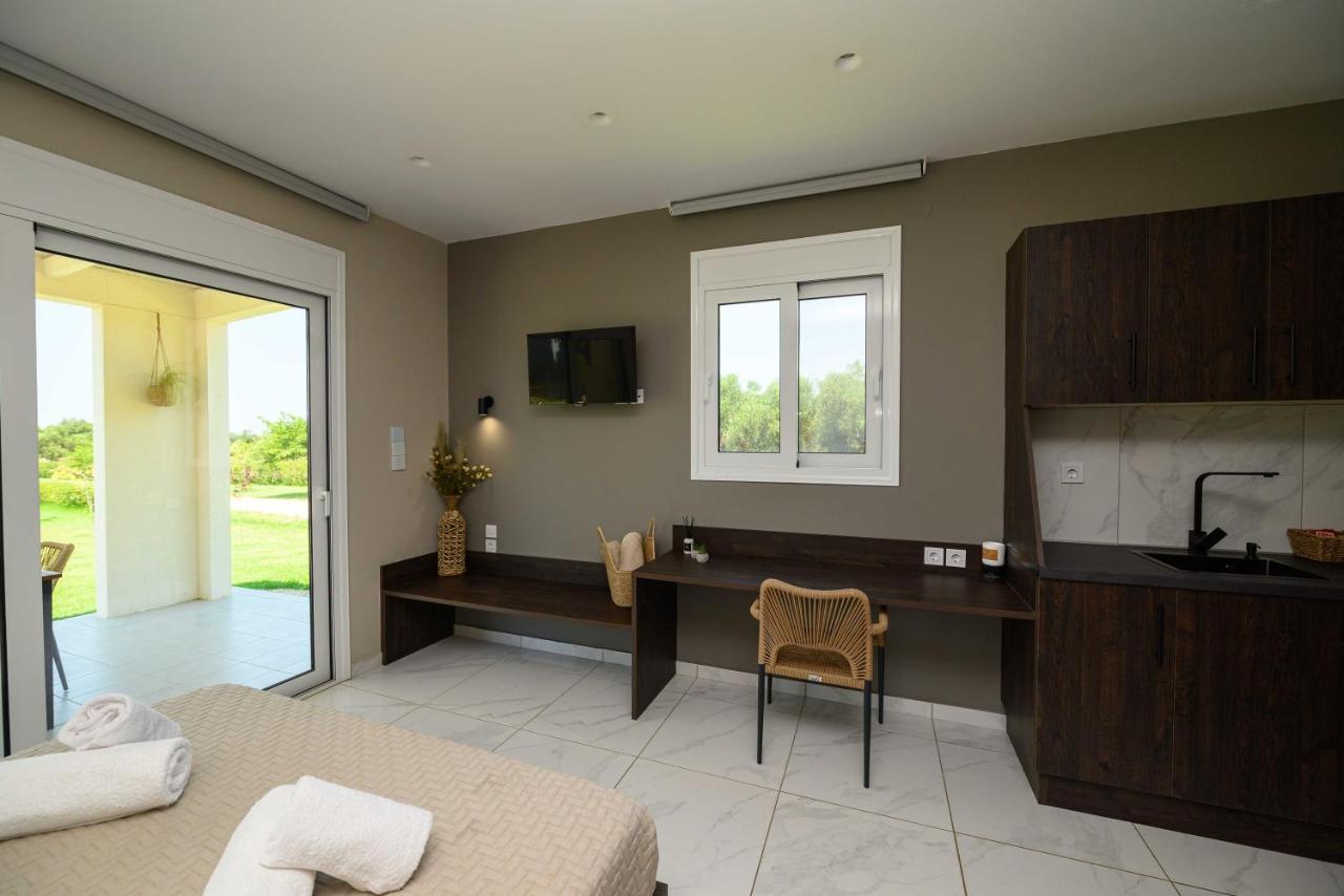 One-Bedroom Premium Apartment