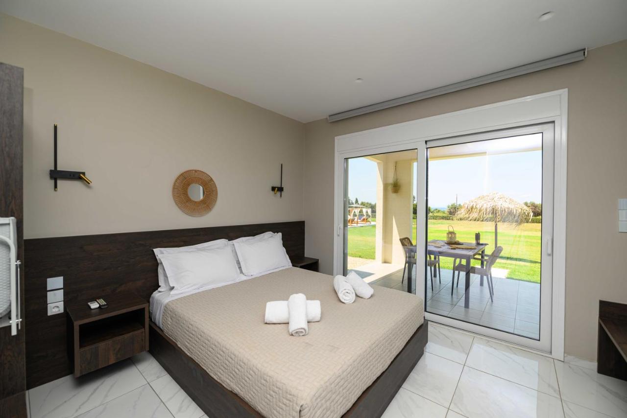 Appartement Premium 1 Chambre