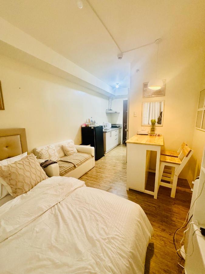 Standard Zimmer mit Queensize-Bett